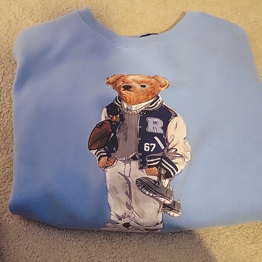 Sweatshirt